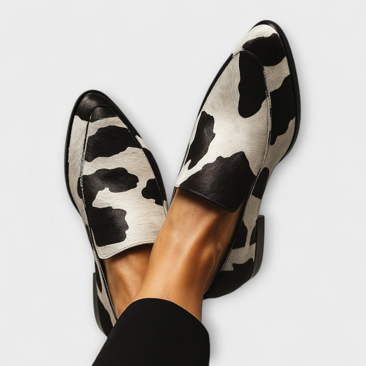 Margot - Contemporary Style Loafers for a Modern Look