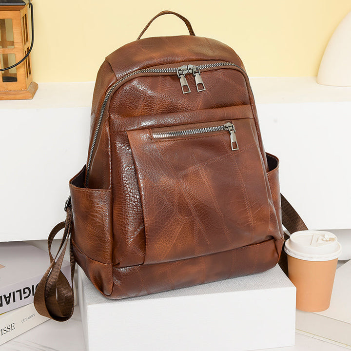 Cordelia | Elegant and Classic Backpack