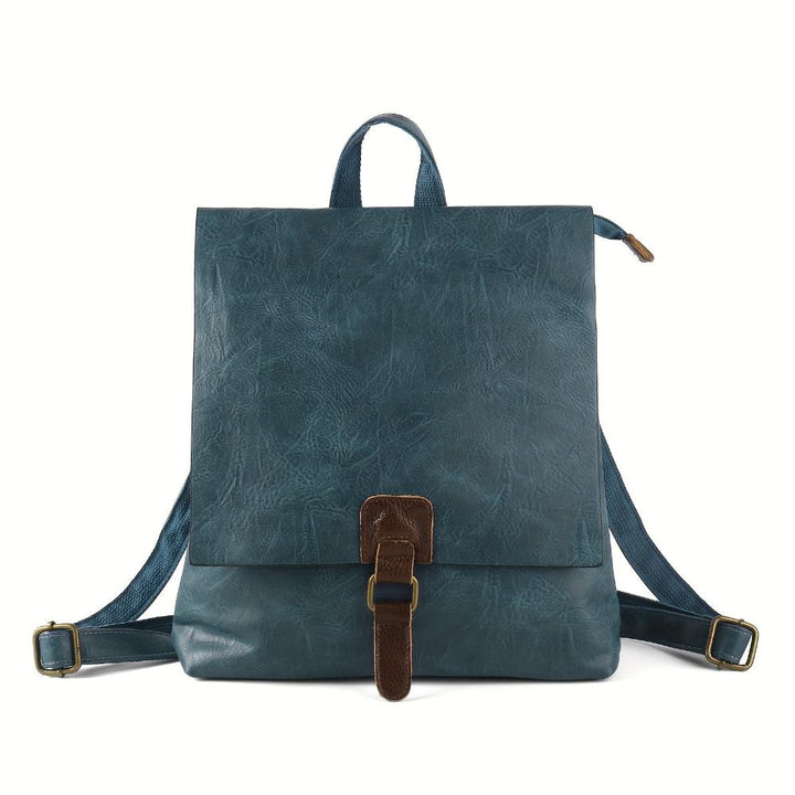 Nina | Chic Vintage-Inspired Backpack
