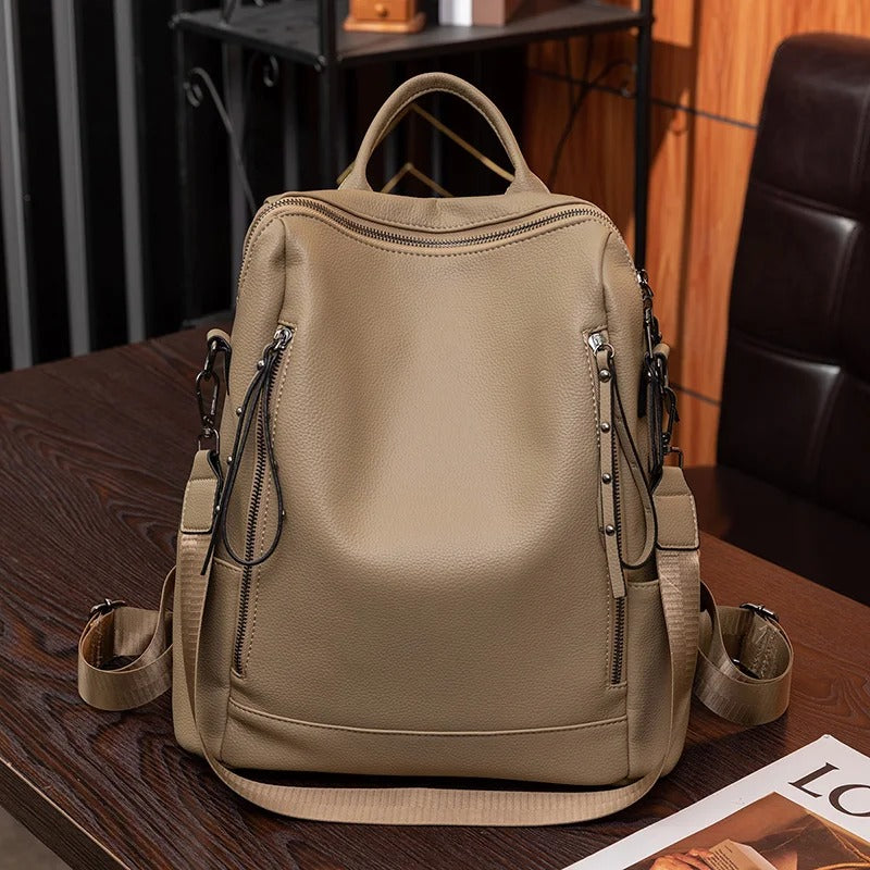 Sienna | Stylish City Backpack